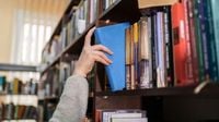Reading for pleasure has dropped by 40%. Find your genre and book friends to bring it back, experts say | CNN