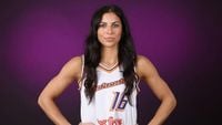 Pacers Guard T.J. McConnell’s Hot Sister Megan Is Reason Enough To Watch NBA Finals
