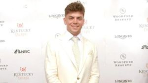 Cooper DeJean Surprised By Kay Adams Invite At Derby
