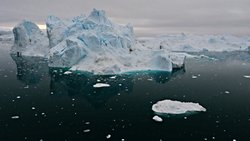 Küresel Isınmanın Yaptığı ve Yapacağı...