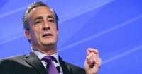 Postal Service Selects FedEx Board Member as Next Postmaster General