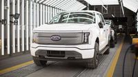 The Ford F-150 Lightning EV Is Officially Dead