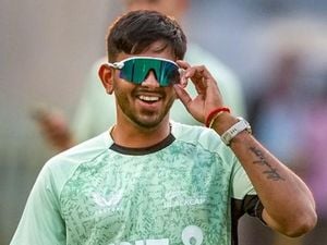 Adithya Ashok Makes ODI Debut For New Zealand Against India