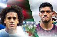 México vs. Panamá: Con cuentas pendientes por la Liga de Naciones Concacaf 2025 ¿Cuándo y dónde ver?