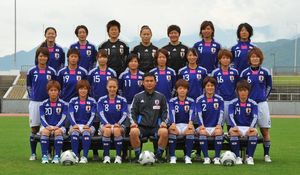 Japan Women's National Team Triumphs 4-0 Over Australia