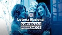 Lotería Nacional | Comprobar resultados y números premiados del sorteo del jueves 8 de mayo, en directo