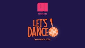 Star-Studded Lineup Shines At Let’s Dance 2025