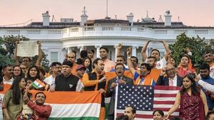 Ashley Tellis Arrested As Indian-American Silence Grows