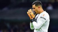 La lesión de Luis Malagón: qué le pasó, qué tiene y cuánto tiempo será baja el portero del América | Sporting News