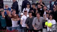 MATCH POINT: Cameron Norrie dominates straight-set win over Christopher O’Connell in Rome | Tennis.com