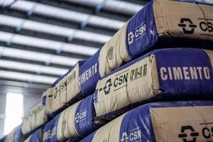 CSN And CMIN Report Mixed Results In Q1 2025