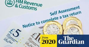 Over 1.1 Million Britons Miss Tax Filing Deadline