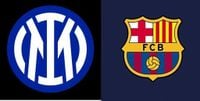 يلا شوت.. بث مباشر مباراة برشلونة ضد إنتر ميلان في دوري الأبطال بجودة عالية