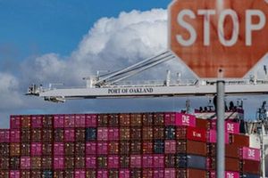 South Korea And U.S. Clash Over $350 Billion Trade Fund