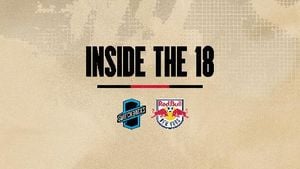 FC Dallas Kicks Off U.S. Open Cup Against AV Alta FC