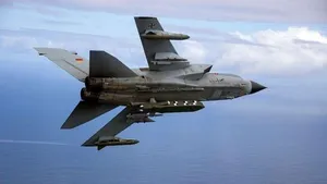 Germany Faces Dilemma Over Taurus Missile Support For Ukraine