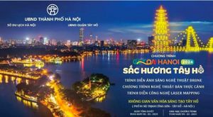 Hanoi Launches Initiatives To Promote Tourism And Culture