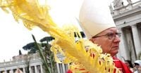 Quem será o próximo papa, segundo o ChatGPT | Planeta IA