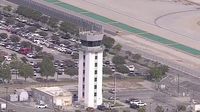 Air traffic control staffing shortage reported at Hollywood Burbank Airport