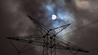 Sonnenfinsternis im März 2025: Wann das Himmelsspektakel in NRW zu sehen ist