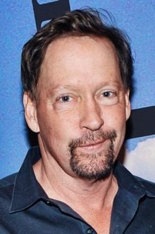 D. B. Sweeney