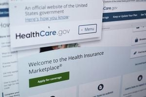Millions Face Sharp Health Insurance Hikes In 2026