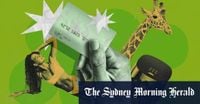 Sprung! The wildest claims people have made on their tax returns