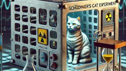 Schrödinger’in Kedisi