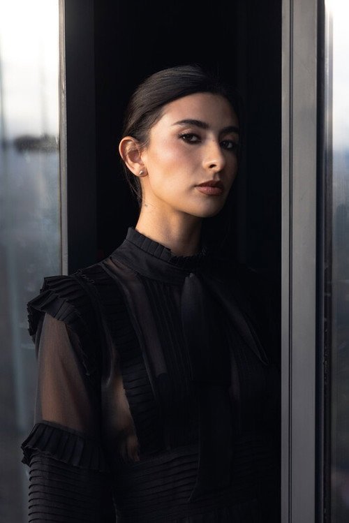 Paola Ramones