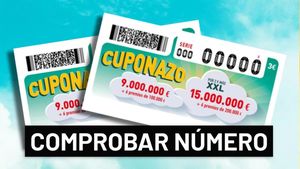 January 31, 2025 ONCE Cuponazo Lottery Winner Announced