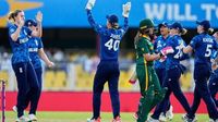 Linsey Smith Spins England To Dominant 10-Wicket Win Over South Africa