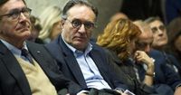 Addio a Marco Causi. Schlein: 
