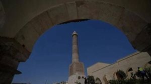 Mosul’s Al-Nouri Mosque Rises Again After ISIS Destruction