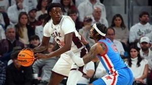 Ball State Women’s Basketball Faces Ole Miss In NCAA Tournament