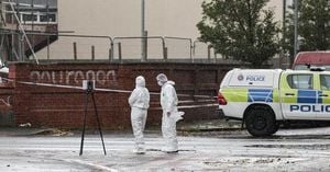 Manchester Teen Stabbed After School Sparks Outcry