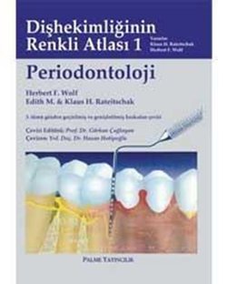 Periodontoloji