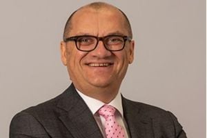 Travis Perkins Appoints Gavin Slark As New CEO