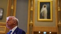 Live updates: Trump ends Middle East trip after floating new tariff terms and Iran nuclear deal proposal | CNN Politics