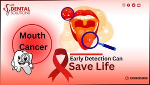 New Deep Learning Model Revolutionizes Oral Carcinoma Detection