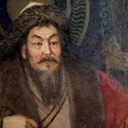 Genghis Khan