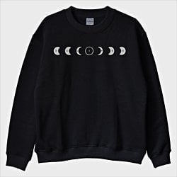 “Eclipse” Sweatshirt