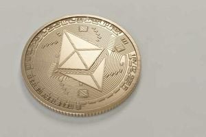 Ethereum Price Soars Over 20 Percent Amid Strong Demand