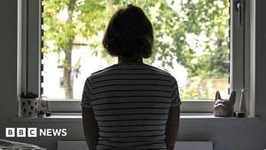 National Inquiry Launches To Combat Grooming Gangs