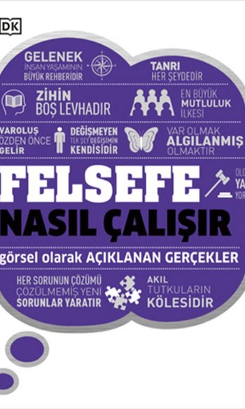 Felsefe Nasıl Çalışır