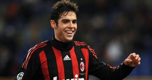 Kaka's Legendary Football Career Continues To Inspire