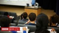 ฟุลไบรท์: อนาคตนักเรียนไทยทุนรัฐบาลสหรัฐฯ ในวันที่ “อเมริกาต้องมาก่อน”  - BBC News ไทย