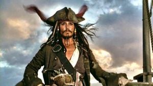 Jack Sparrow's Future: A Dilemma For Pirates Of The Caribbean