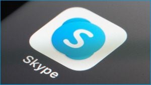 Microsoft Announces Skype Shutdown Date As Teams Takes Over