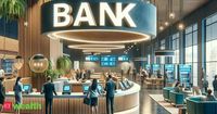 Bank holiday today on Good Friday: Are banks open or closed today on April 18, 2025; Check state wise list