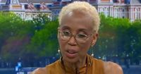 Inside Celebrity Big Brother star Trisha Goddard’s terminal cancer diagnosis